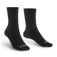 Bridgedale Midweight Merino Comfort Boot Strumpor Bridgedale Midweight Merino Comfort Boot Strumpor