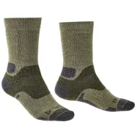 Bridgedale Midweight Merino Performance Boot Strumpor Bridgedale Midweight Merino Performance Boot Strumpor