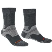 Bridgedale Midweight Merino Performance Boot Strumpor Bridgedale Midweight Merino Performance Boot Strumpor