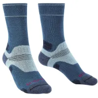 Bridgedale Midweight Merino Performance Boot Strumpor Bridgedale Midweight Merino Performance Boot Strumpor