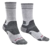 Bridgedale Midweight Merino Performance Boot Strumpor