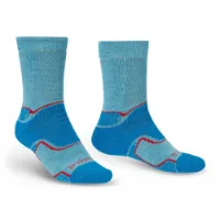 Bridgedale Midweight Merino Performance Boot Strumpor