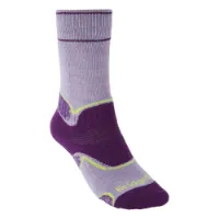 Bridgedale Midweight Merino Performance Boot Strumpor