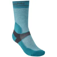 Bridgedale Summer Weight T2 Coolmax Sport Strumpor