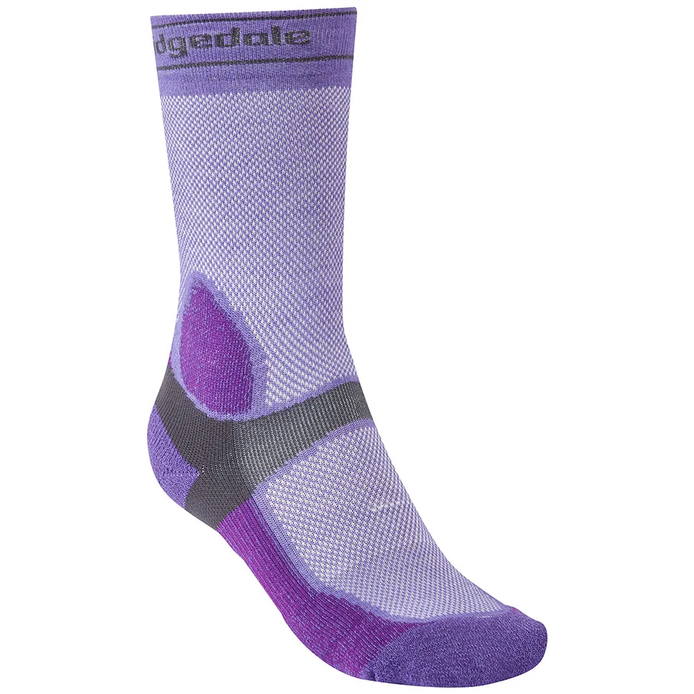 Bridgedale Summer Weight T2 Coolmax Sport Strumpor