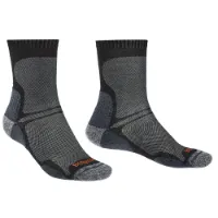 Bridgedale Ultralight Merino Performance Crew Strumpor Bridgedale Ultralight Merino Performance Crew Strumpor