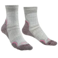 Bridgedale Ultralight Merino Performance Crew Strumpor Bridgedale Ultralight Merino Performance Crew Strumpor