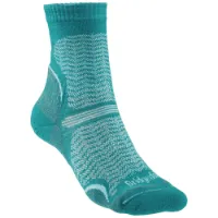 Bridgedale Ultralight Merino Performance Crew Strumpor Bridgedale Ultralight Merino Performance Crew Strumpor