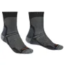 Bridgedale Ultralight Merino Performance Crew Strumpor