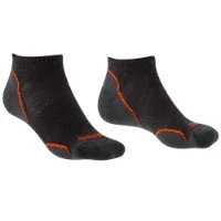 Bridgedale Ultralight Merino Performance Low Strumpor Bridgedale Ultralight Merino Performance Low Strumpor