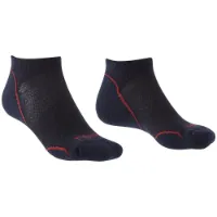 Bridgedale Ultralight Merino Performance Low Strumpor