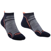 Bridgedale Ultralight Merino Performance Low Strumpor