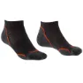 Bridgedale Ultralight Merino Performance Low Strumpor