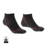 Bridgedale Ultralight Merino Performance Low Strumpor