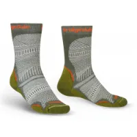 Bridgedale Ultralight T2 Coolmax® Performance Boot Strumpor Bridgedale Ultralight T2 Coolmax® Performance Boot Strumpor