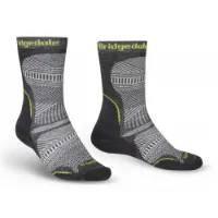 Bridgedale Ultralight T2 Coolmax® Performance Boot Strumpor