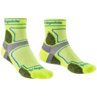 Bridgedale Ultralight T2 Coolmax® Sport 3/4 Crew Strumpor male
