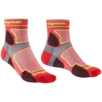 Bridgedale Ultralight T2 Coolmax® Sport 3/4 Crew Strumpor male