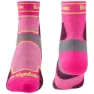Bridgedale Ultralight T2 Coolmax® Sport 3/4 Crew Strumpor male