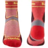 Bridgedale Ultralight T2 Coolmax® Sport 3/4 Crew Strumpor male