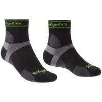 Bridgedale Ultralight T2 Merino Sport 3/4 Crew Strumpor female