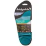 Bridgedale Ultralight T2 Merino Sport 3/4 Crew Strumpor male
