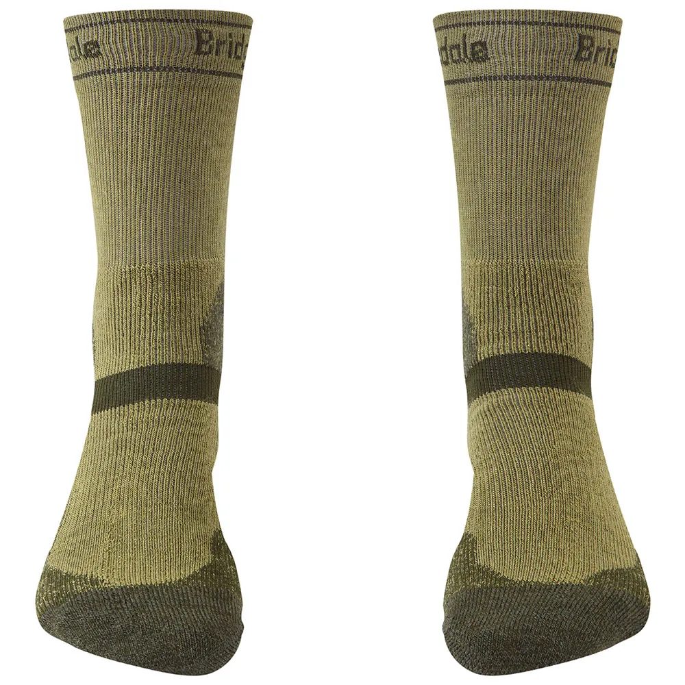 Bridgedale Winter Weight T2 Merino Sport Strumpor Bridgedale Winter Weight T2 Merino Sport Strumpor