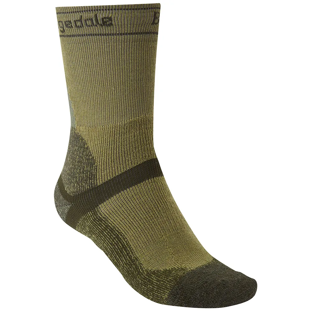 Bridgedale Winter Weight T2 Merino Sport Strumpor Bridgedale Winter Weight T2 Merino Sport Strumpor