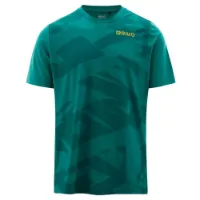 Briko Adventure Camo T-shirt Med Korta ärmar Briko Adventure Camo T-shirt Med Korta ärmar