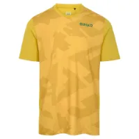 Briko Adventure Camo T-shirt Med Korta ärmar Briko Adventure Camo T-shirt Med Korta ärmar