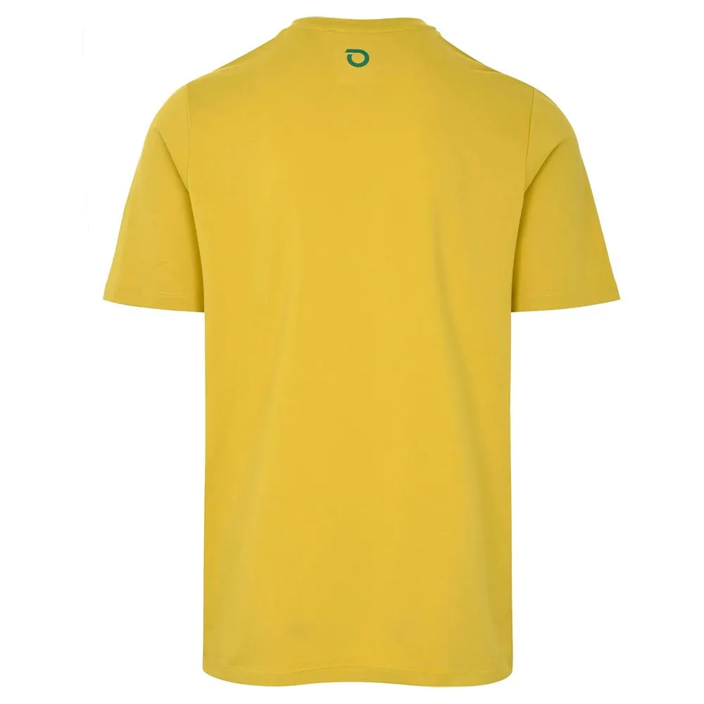 Briko Adventure Camo T-shirt Med Korta ärmar Briko Adventure Camo T-shirt Med Korta ärmar