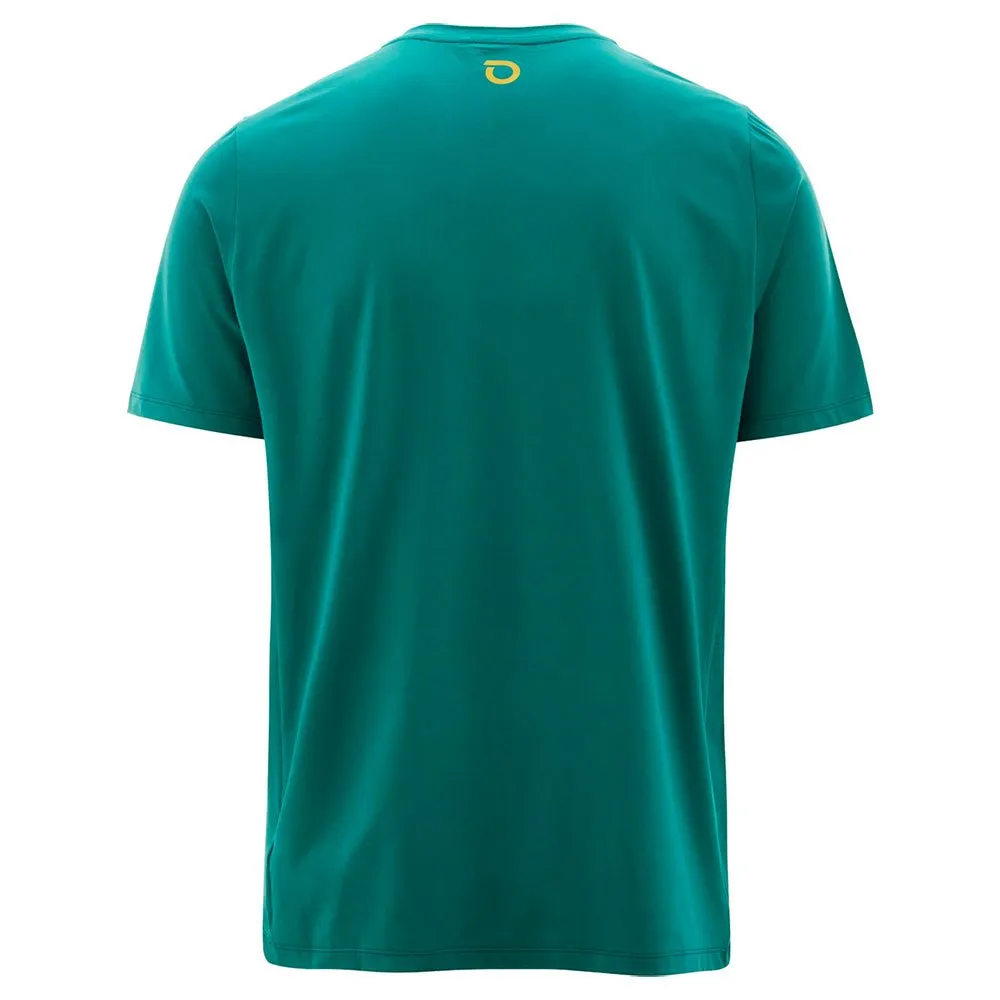Briko Adventure Camo T-shirt Med Korta ärmar
