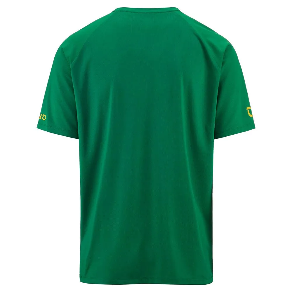 Briko Adventure Graphic T-shirt Med Korta ärmar