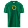 Briko Adventure Graphic T-shirt Med Korta ärmar