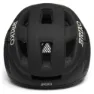 Briko Aero Plus Hjälm, Matt black