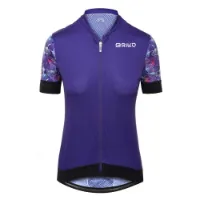 Briko Bloom Korta ärmar Cykeltröja Briko Bloom Korta ärmar Cykeltröja