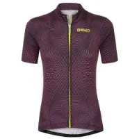 Briko Classic 2.0 Korta ärmar Cykeltröja Briko Classic 2.0 Korta ärmar Cykeltröja
