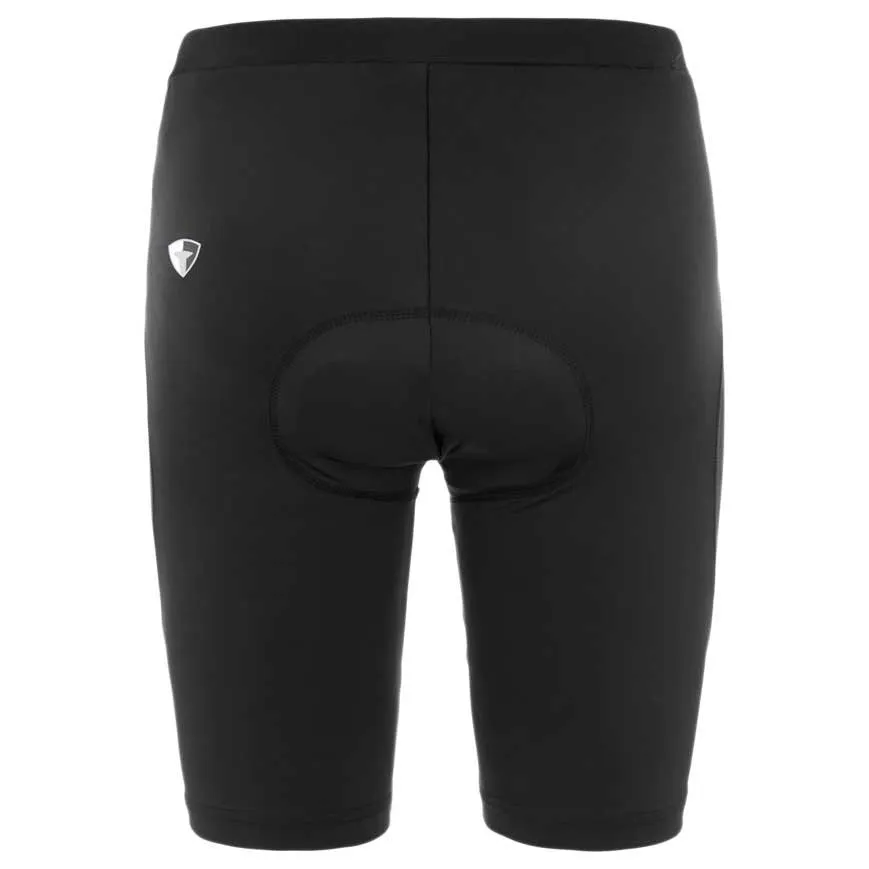 Briko Classic Cykelbyxor Utan Axelband, Black Briko Classic Cykelbyxor Utan Axelband, Black