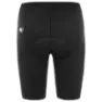 Briko Classic Cykelbyxor Utan Axelband, Black