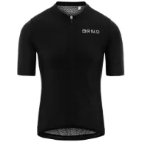 Briko Endurance Korta ärmar Cykeltröja Briko Endurance Korta ärmar Cykeltröja
