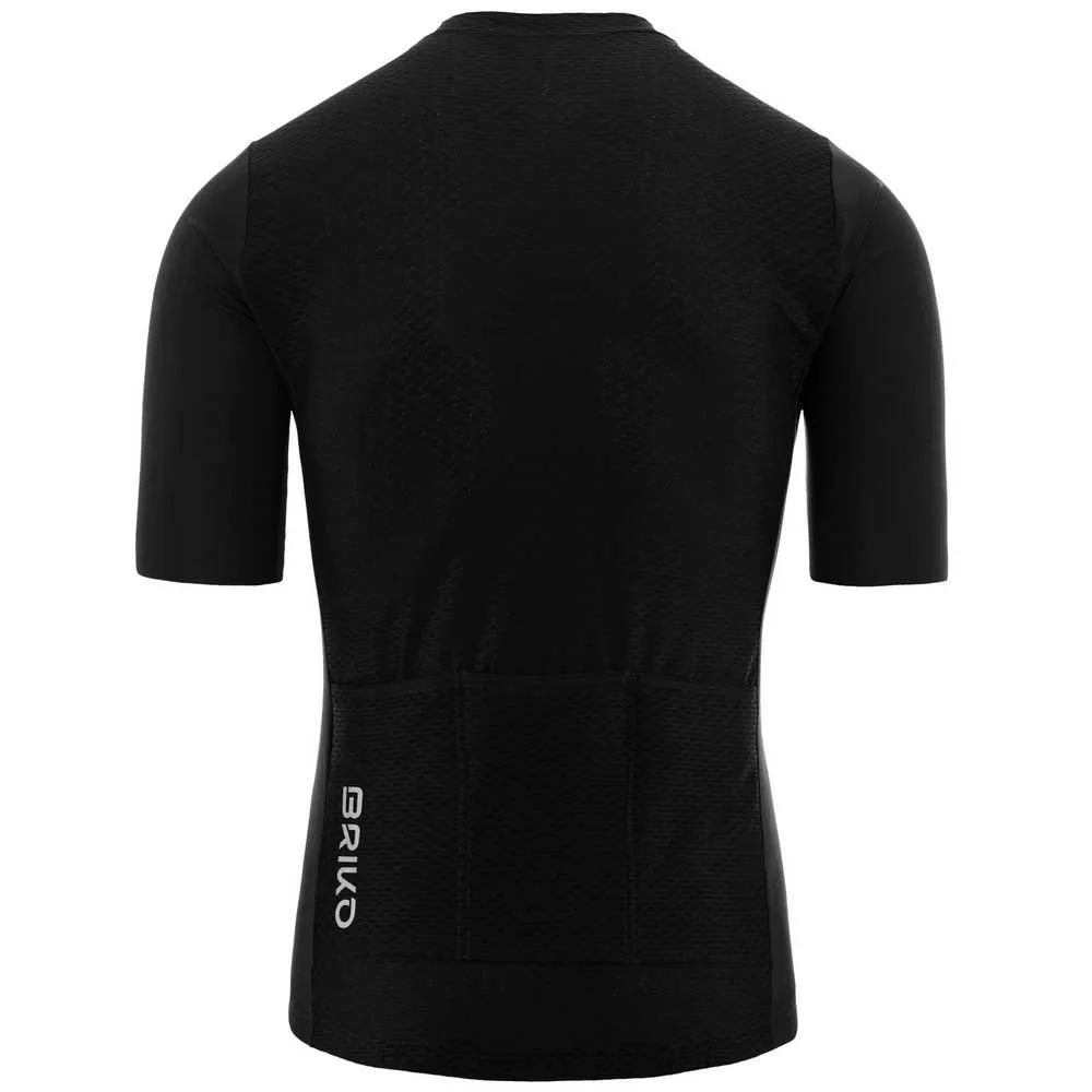 Briko Endurance Korta ärmar Cykeltröja Briko Endurance Korta ärmar Cykeltröja
