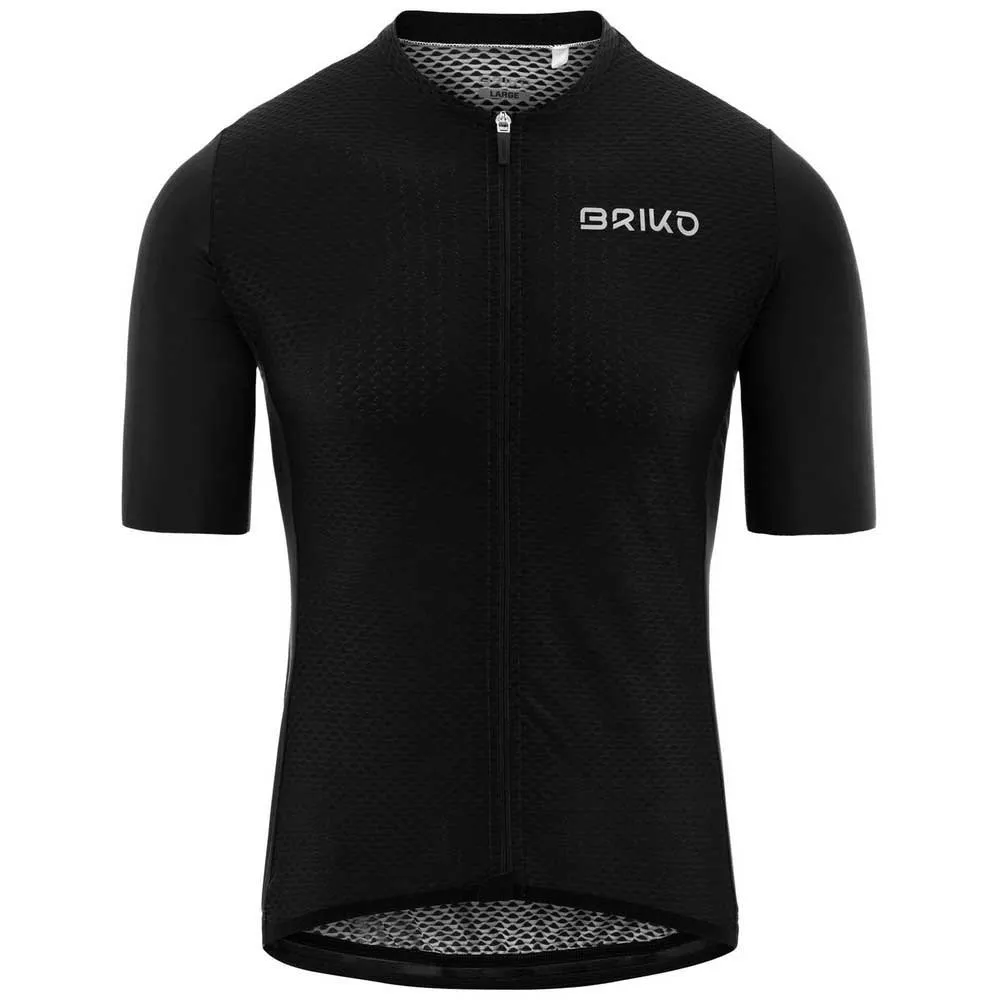 Briko Endurance Korta ärmar Cykeltröja Briko Endurance Korta ärmar Cykeltröja