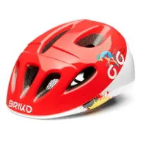 Briko Fury Juniorhjälm Briko Fury Juniorhjälm