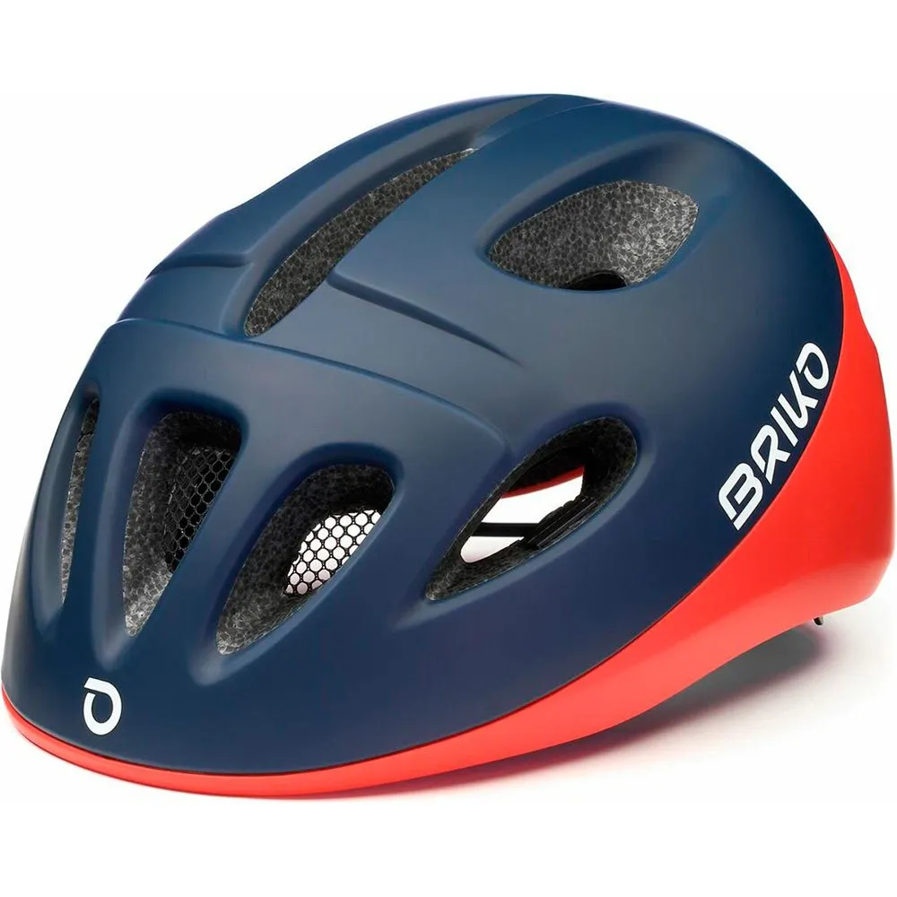 Briko Fury Juniorhjälm