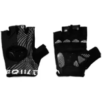 Briko Gran Fondo Light Korta Handskar