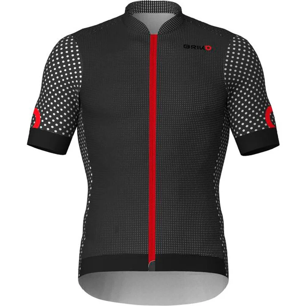 Briko Granfondo 2.0 Korta ärmar Cykeltröja