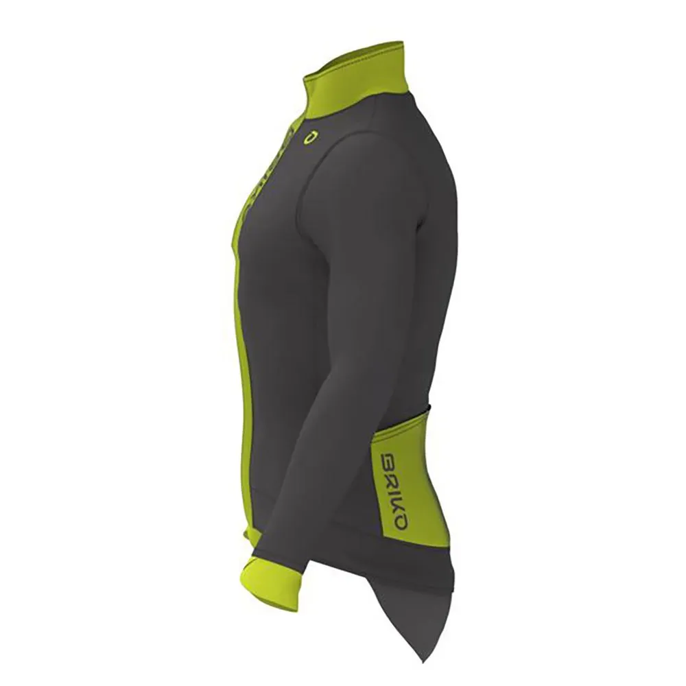 Briko Granfondo Winter Jacka Briko Granfondo Winter Jacka