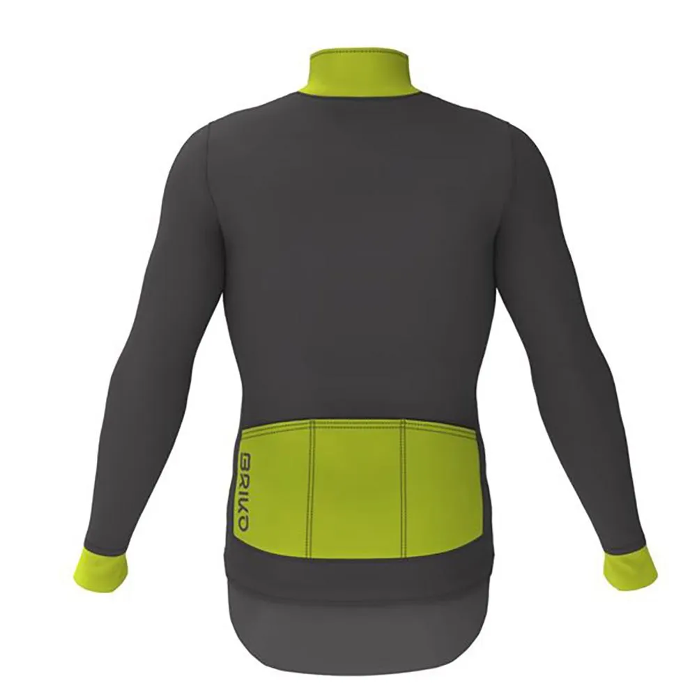 Briko Granfondo Winter Jacka Briko Granfondo Winter Jacka