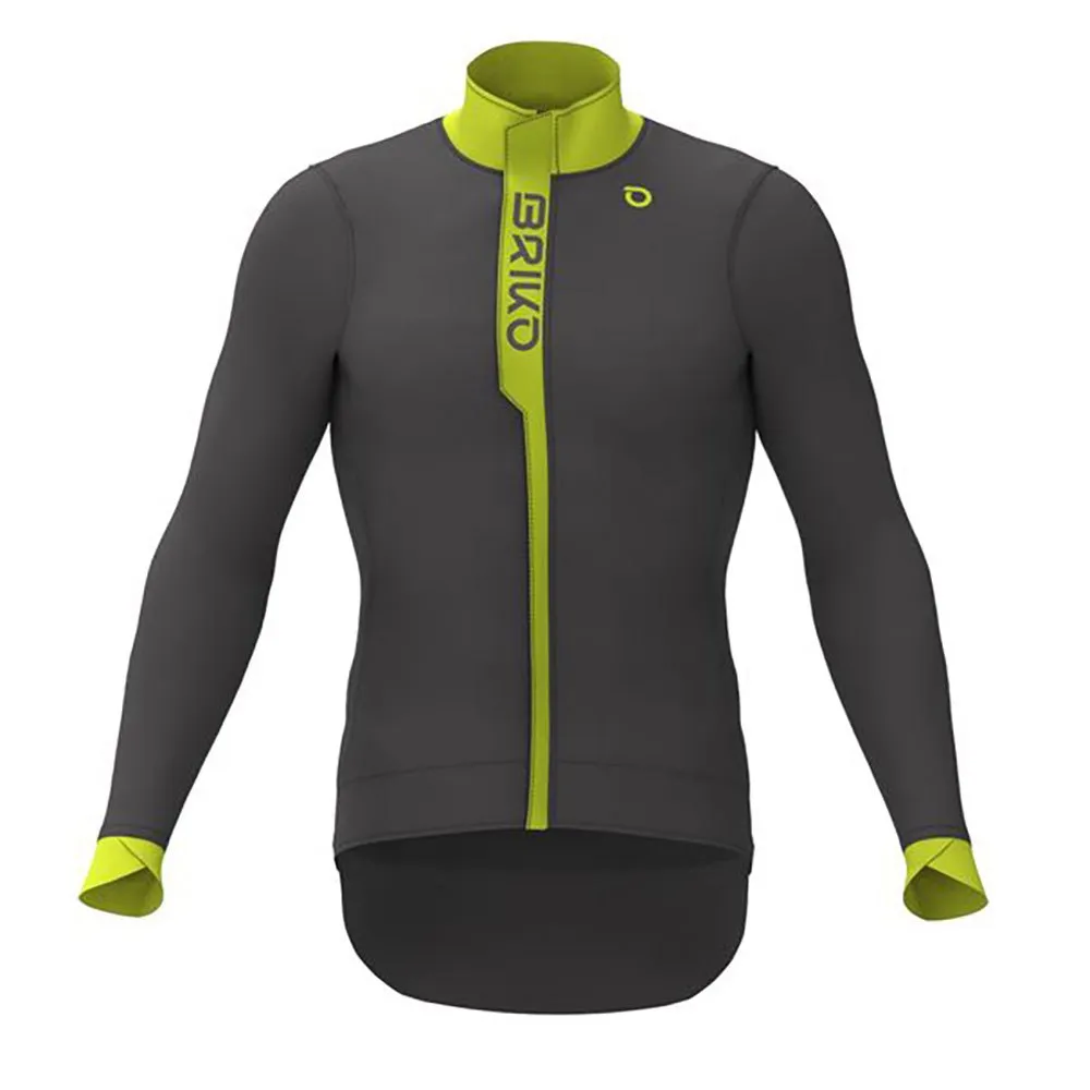 Briko Granfondo Winter Jacka Briko Granfondo Winter Jacka