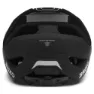 Briko Mach 4 Hjälm, Shiny Black Matt